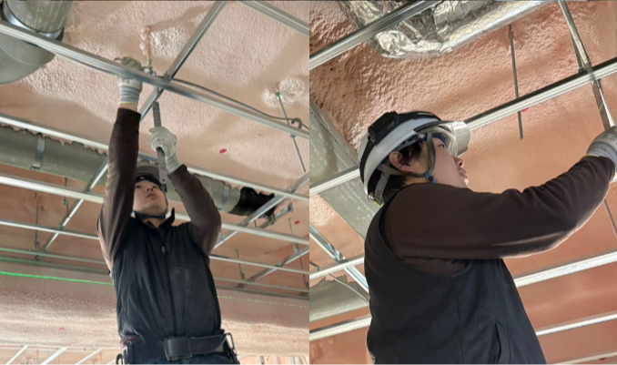 職人さんの画像