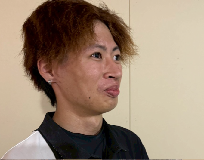 職人さんの画像