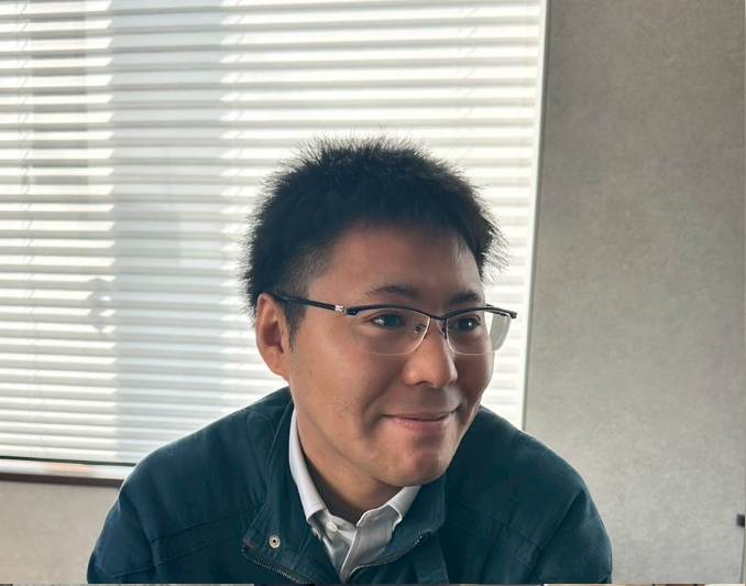 多田さんの画像