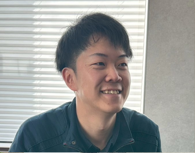 高橋さんの画像